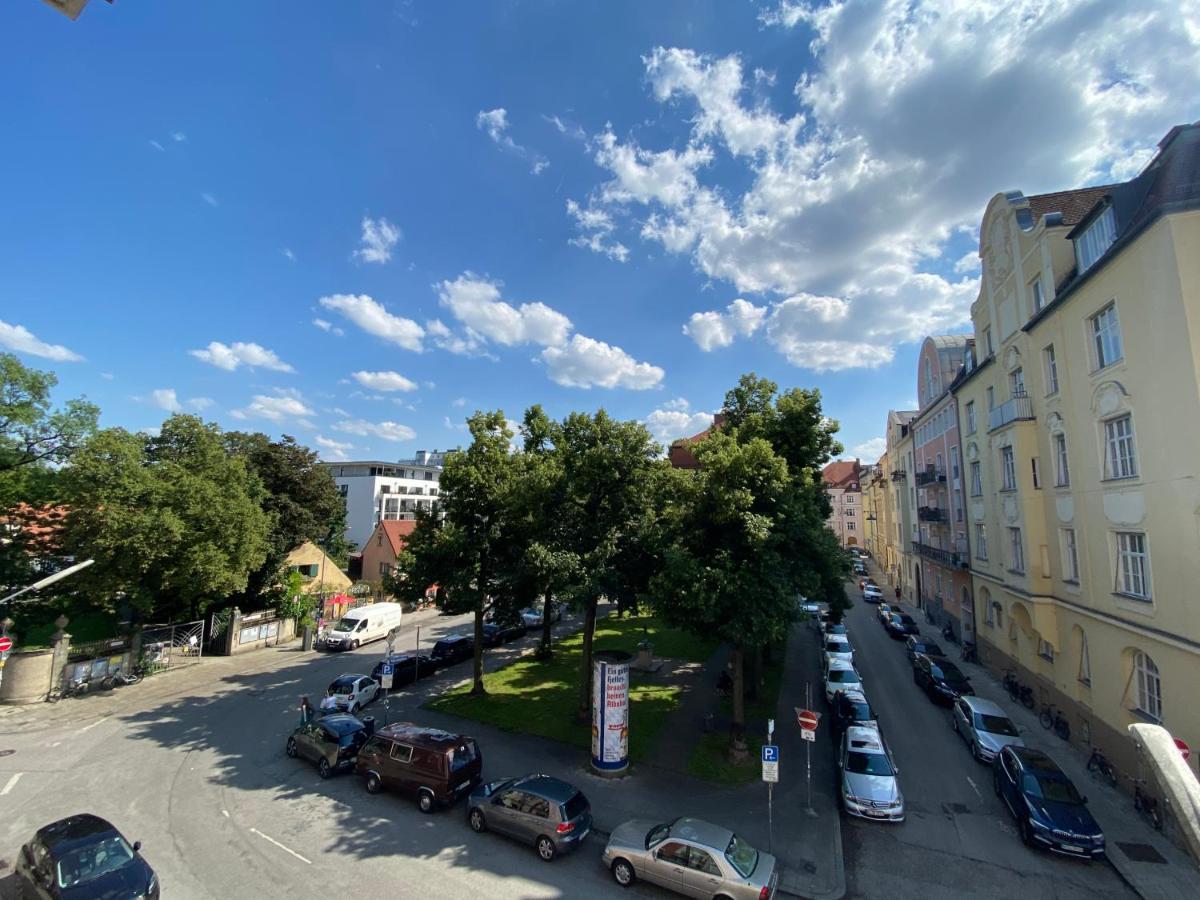 Nikolai 4* München