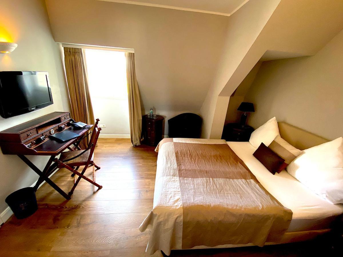 Nikolai 4* München