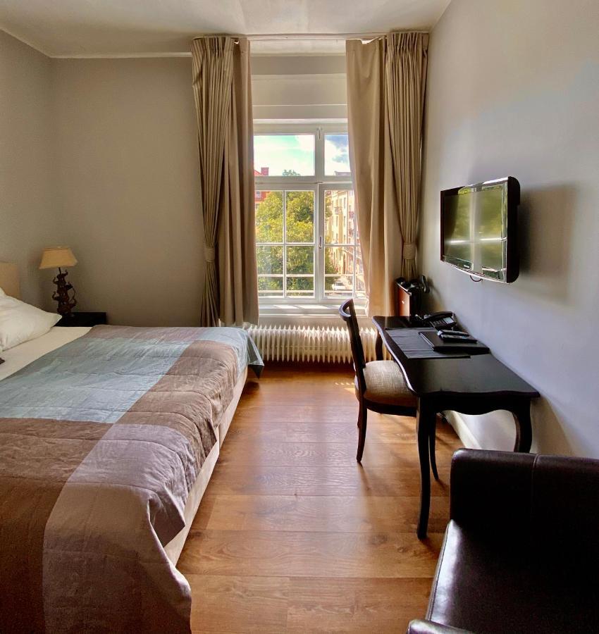 Hotel Nikolai